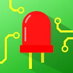 LED Resistor Calculator & SMD icon