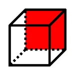 DLR Cube Rotate icon
