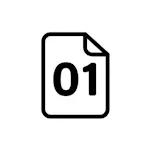 Base Calculator : Bin,Hex,Dec icon