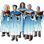 Choral Music Radio icon
