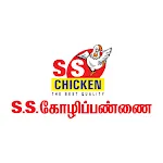 SS Chicken Farm Fresh Chickens icon