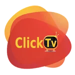 Click Tv icon
