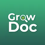 GrowDoc: Cannabis Plant Doctor icon
