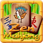 Zen Mahjong icon