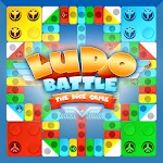 Ludo Battle The Dice Game icon