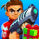 Mr Autofire icon