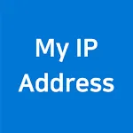 My IP Address icon