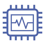 CPU & RAM Monitor icon