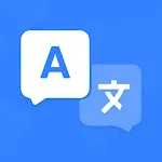 Translate: Language Translator icon