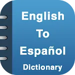 English Spanish Dictionary icon