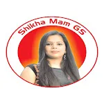 Shikha Mam GS icon