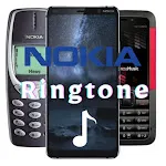 Nokia ringtone icon