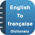 English To French Dictionary icon