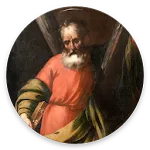 St. Andrew Novena icon