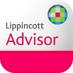 Lippincott Nursing Advisor icon