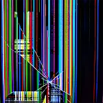 Broken Screen Wallpapers HD icon