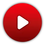 Venom Player: HD Video Player icon