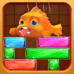 Cubster Dropuzzle icon
