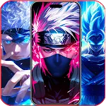 Anime Wallpapers 4K Live icon