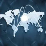 World Countries Info & Quiz icon