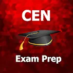 CEN Test Prep 2024 Ed icon