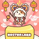 Hamster Jump: Cake Tower! icon