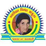 Maniba Vidhya Sankul icon