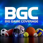 Big Game Coverage icon