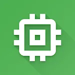Cpu Monitor: Temperature icon