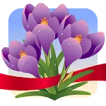 Spring Photo Frames icon