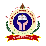 St. Mary's Public School, Suri icon