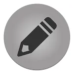 Note+ - Journal & Diary icon