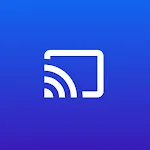 Fire TV Cast icon