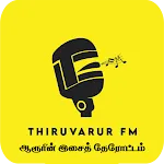 Thiruvarur FM icon
