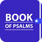 Book Of Psalms - KJV Offline icon