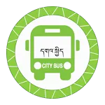 Gakyid Ride: City Bus Service icon
