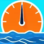 Tides Anywhere icon