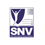 SNV International School icon