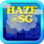 Haze@SG icon