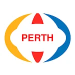 Perth Offline Map and Travel G icon