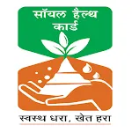 Soil Health Card icon