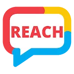 ReachApp icon