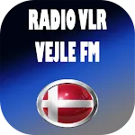 Radio VLR Vejle FM DK Online icon