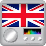 UK Radio Stations icon