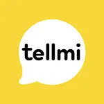 Tellmi: Better Mental Health icon