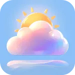 Daily Weather 24&7 icon