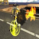 Dhaka to CTG [Road of rush] icon