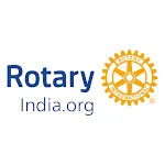 Rotary India icon