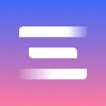 Text Background - Status Maker icon