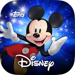 Disney Collect! by Topps® icon